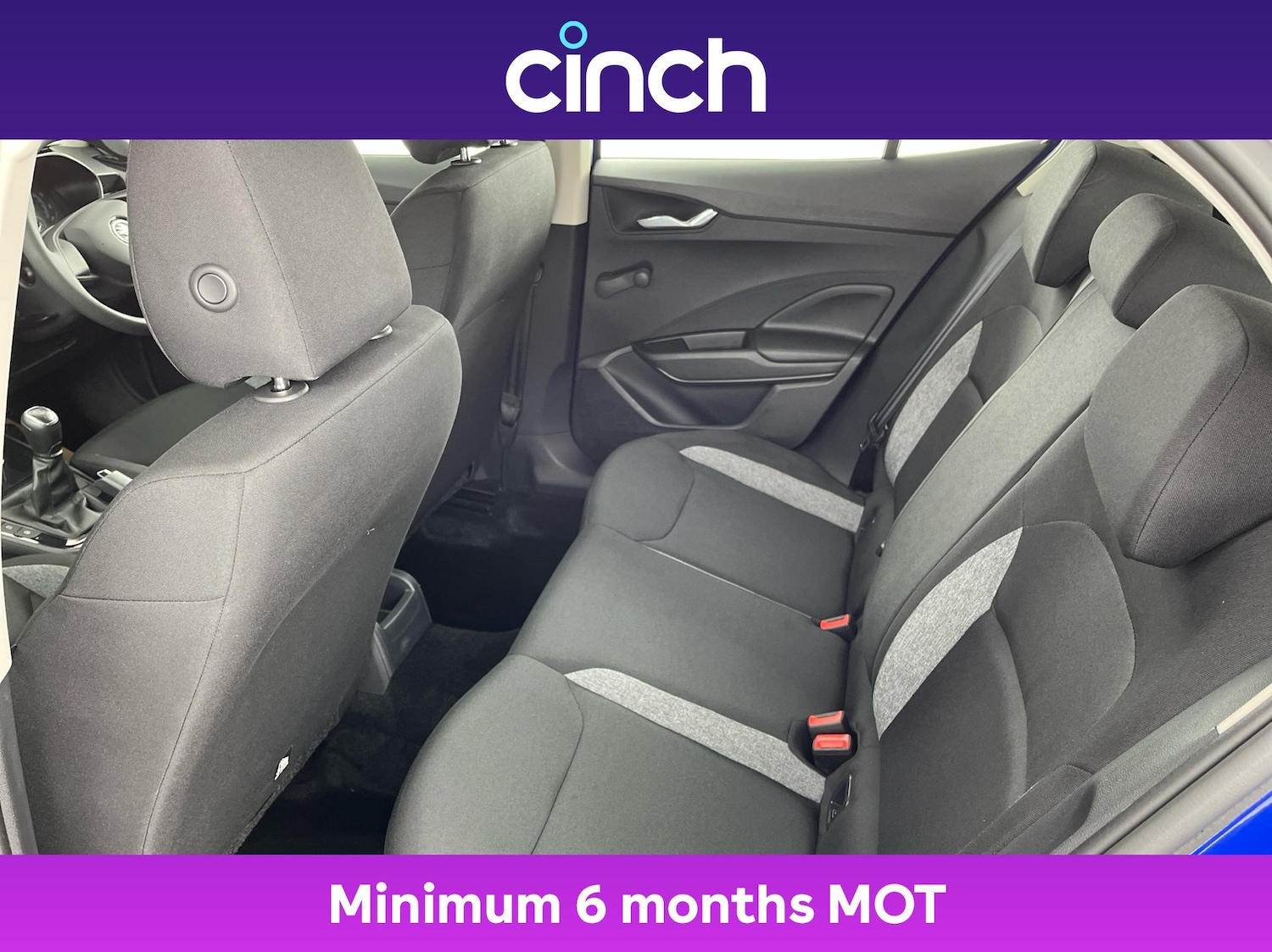 Used Skoda Fabia 2022 for sale - 76346311: Photo 20
