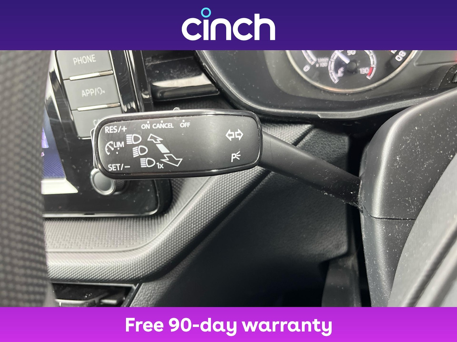 Used Skoda Fabia 2022 for sale - 76346311: Photo 34