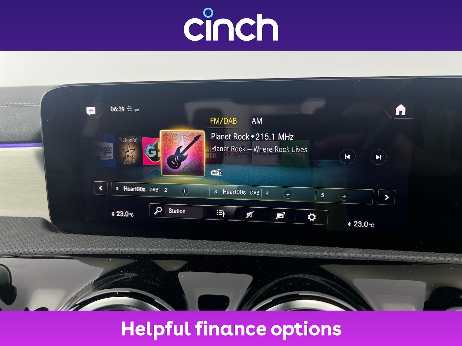 Used Mercedes-Benz CLA 2022 for sale - 76324094: Photo 30