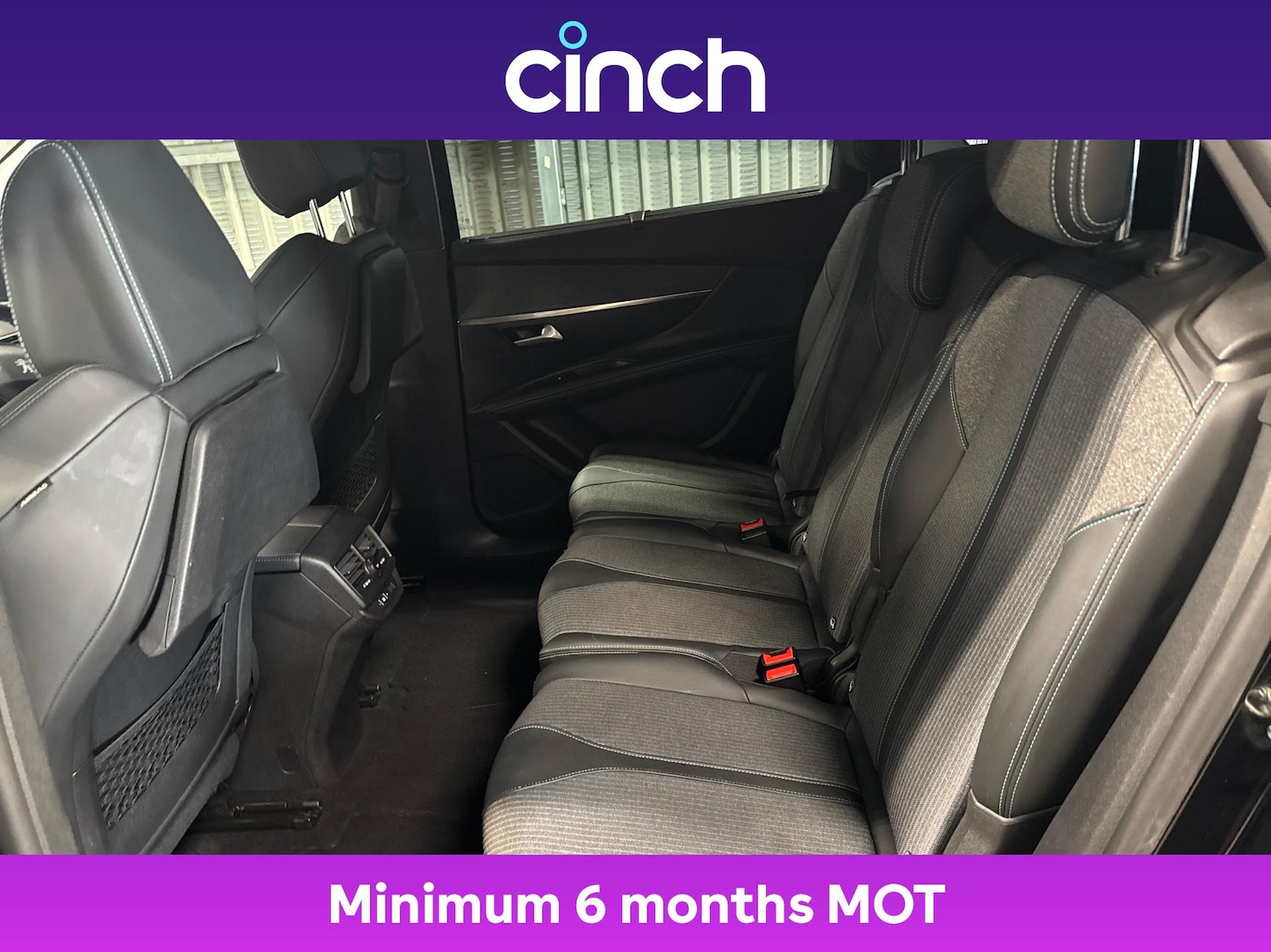 Used Peugeot 5008 2021 for sale - 76581362: Photo 20