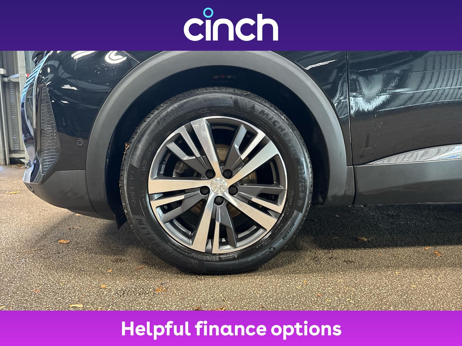 Used Peugeot 5008 2021 for sale - 76581362: Photo 24