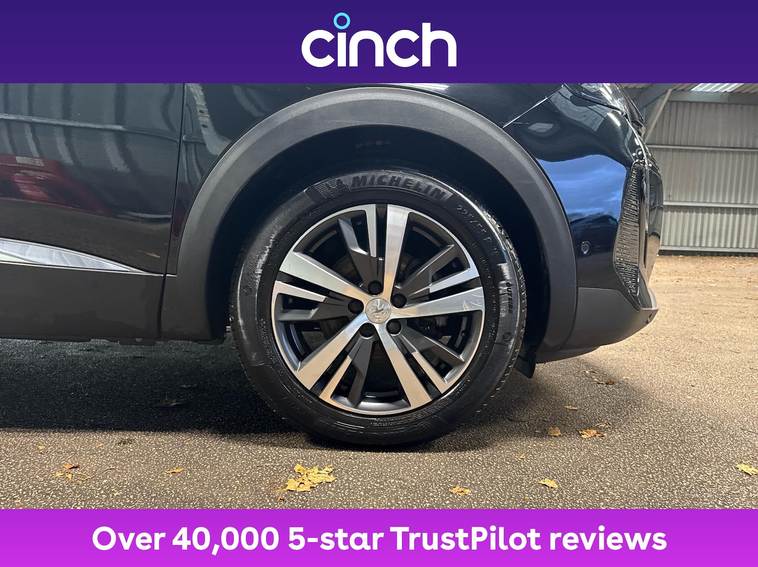 Used Peugeot 5008 2021 for sale - 76581362: Photo 28