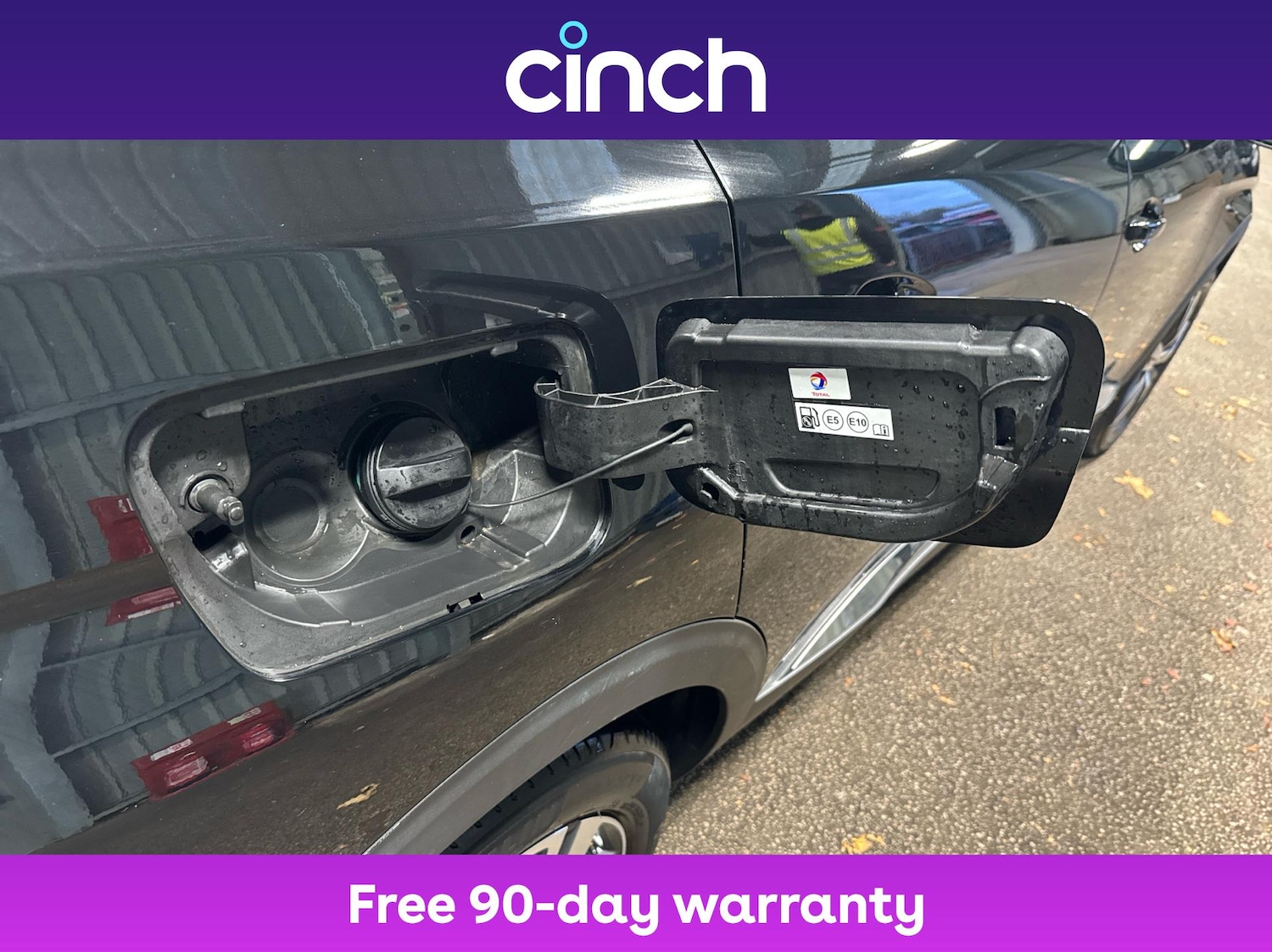 Used Peugeot 5008 2021 for sale - 76581362: Photo 29