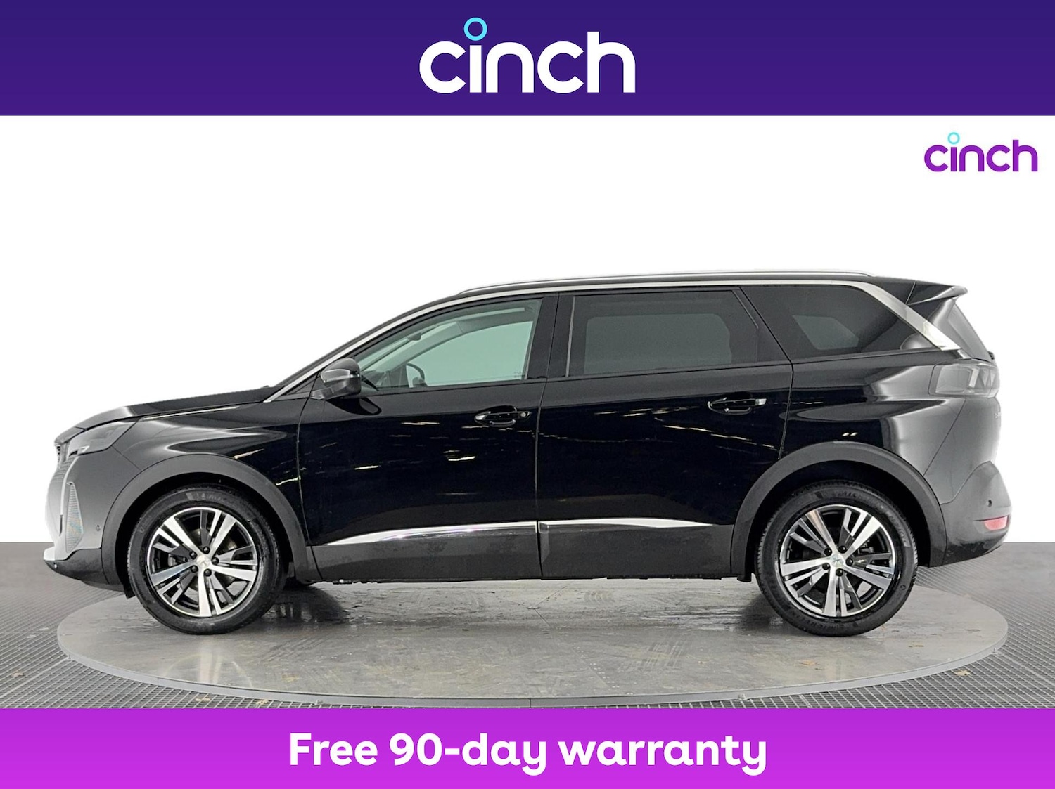 Used Peugeot 5008 2021 for sale - 76581362: Photo 8