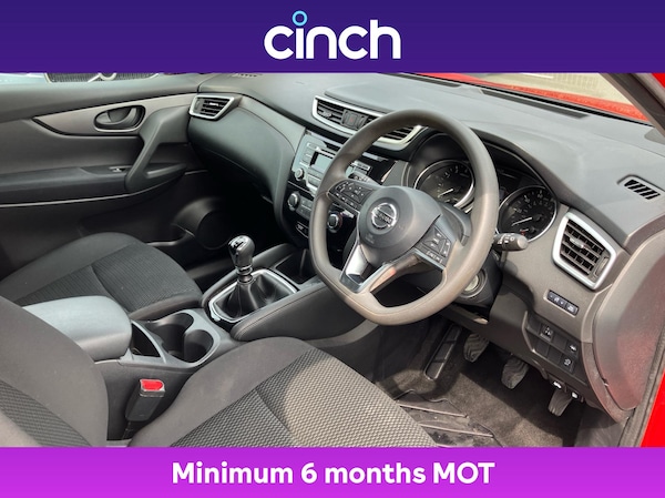 Used Nissan Qashqai 2020 for sale - 76245718: Photo 12