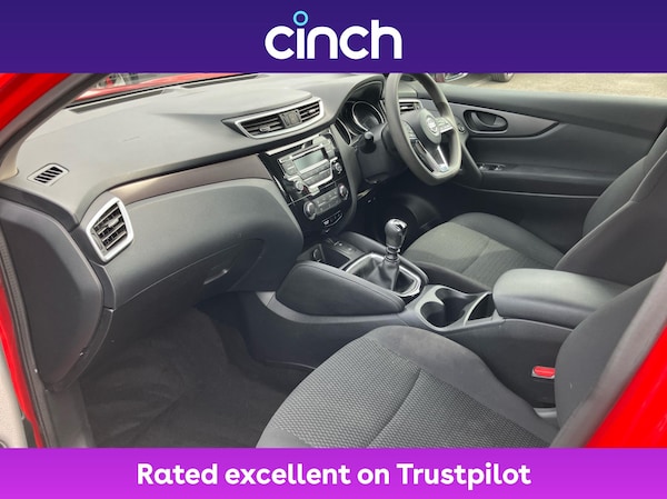 Used Nissan Qashqai 2020 for sale - 76245718: Photo 14