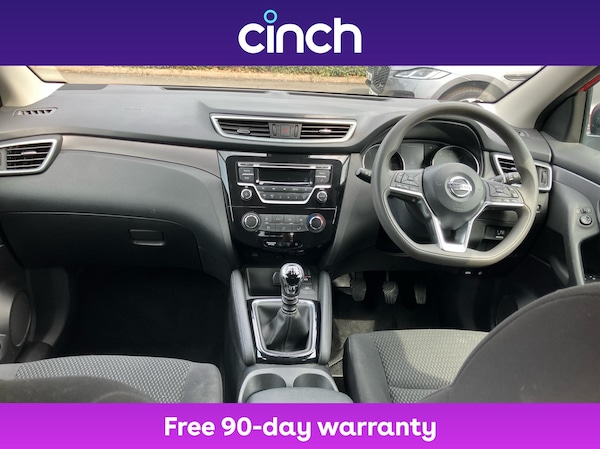 Used Nissan Qashqai 2020 for sale - 76245718: Photo 15