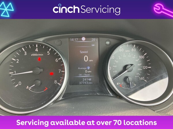Used Nissan Qashqai 2020 for sale - 76245718: Photo 18