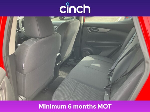 Used Nissan Qashqai 2020 for sale - 76245718: Photo 20