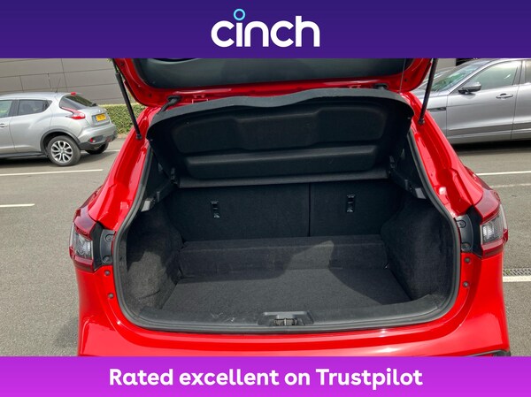 Used Nissan Qashqai 2020 for sale - 76245718: Photo 21