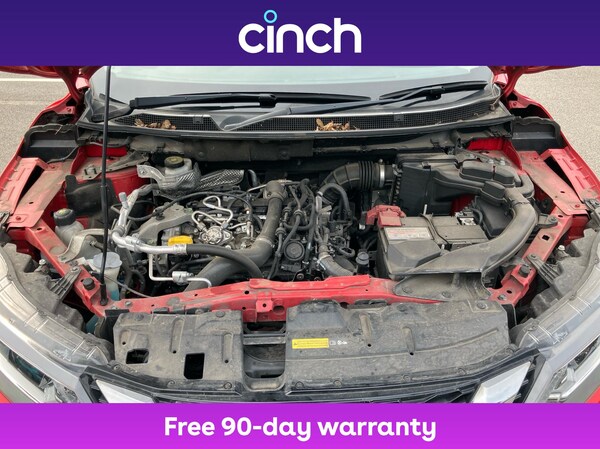 Used Nissan Qashqai 2020 for sale - 76245718: Photo 23
