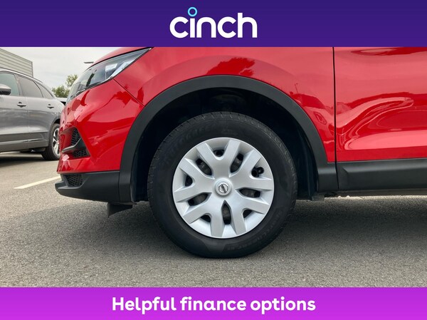 Used Nissan Qashqai 2020 for sale - 76245718: Photo 24