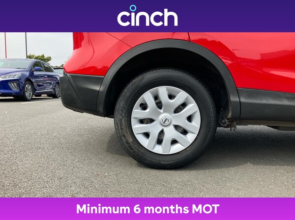 Used Nissan Qashqai 2020 for sale - 76245718: Photo 27