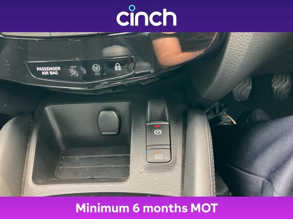 Used Nissan Qashqai 2020 for sale - 76245718: Photo 32