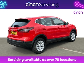 Used Nissan Qashqai 2020 for sale - 76245718: Photo 3