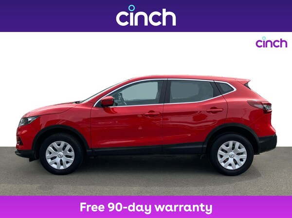 Used Nissan Qashqai 2020 for sale - 76245718: Photo 8