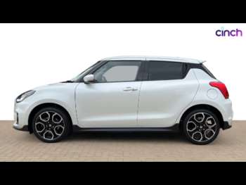 2019 - 1.4 Boosterjet Sport 5dr