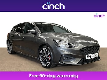 Used Ford Focus 2019 for sale - 75620486: Photo