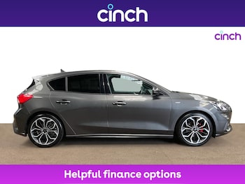 Used Ford Focus 2019 for sale - 75620486: Photo