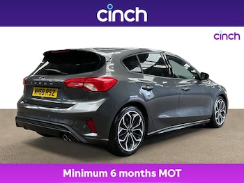 Used Ford Focus 2019 for sale - 75620486: Photo