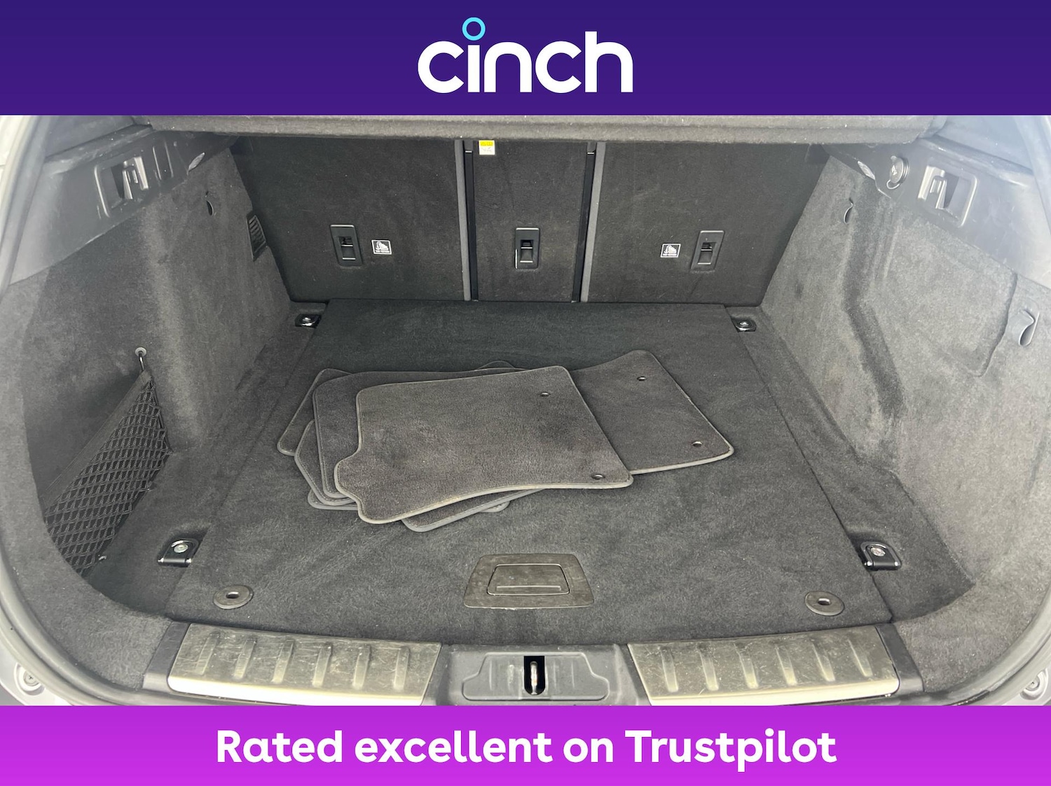 Used Jaguar F-Pace 2019 for sale - 76468931: Photo 21