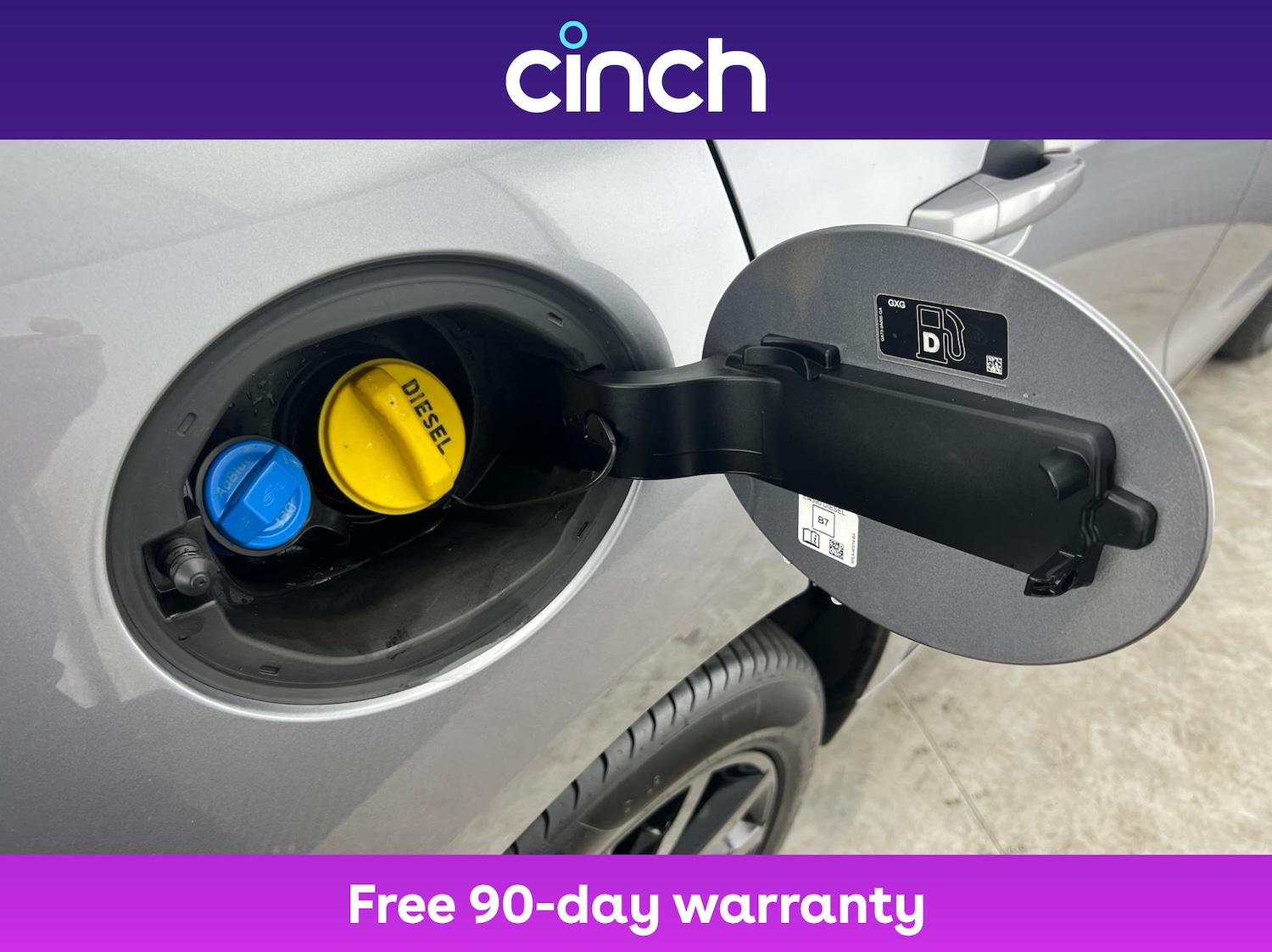 Used Jaguar F-Pace 2019 for sale - 76468931: Photo 29