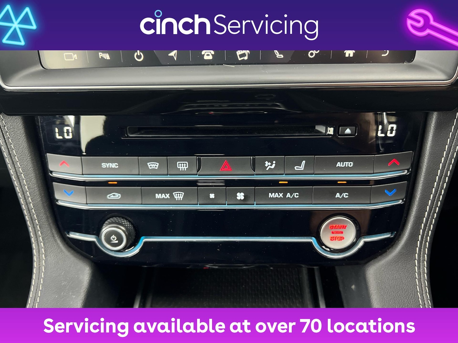 Used Jaguar F-Pace 2019 for sale - 76468931: Photo 36