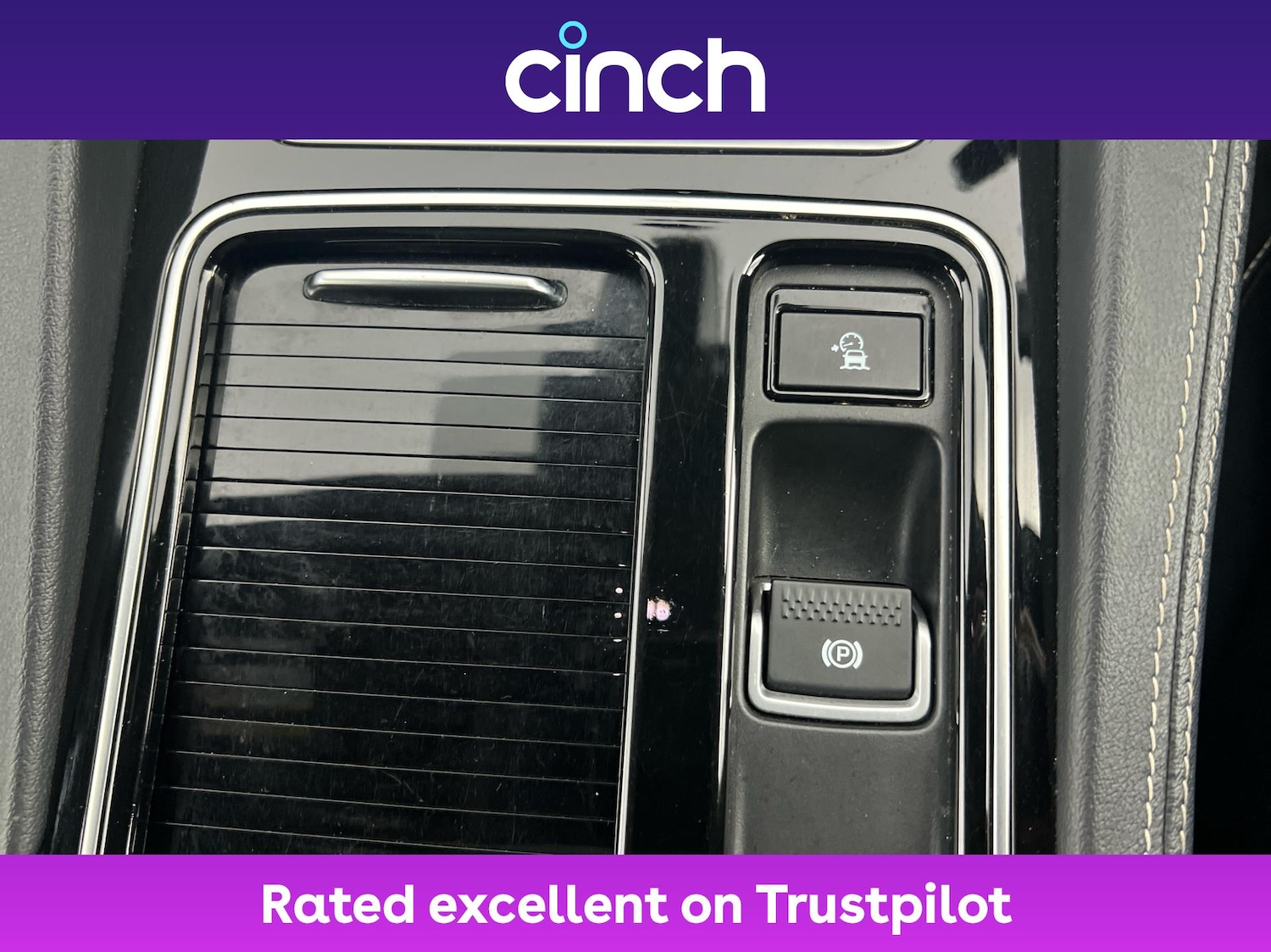 Used Jaguar F-Pace 2019 for sale - 76468931: Photo 38