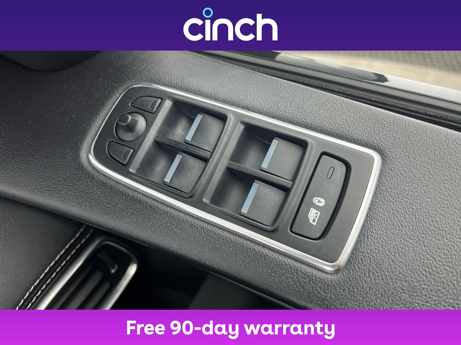 Used Jaguar F-Pace 2019 for sale - 76468931: Photo 39