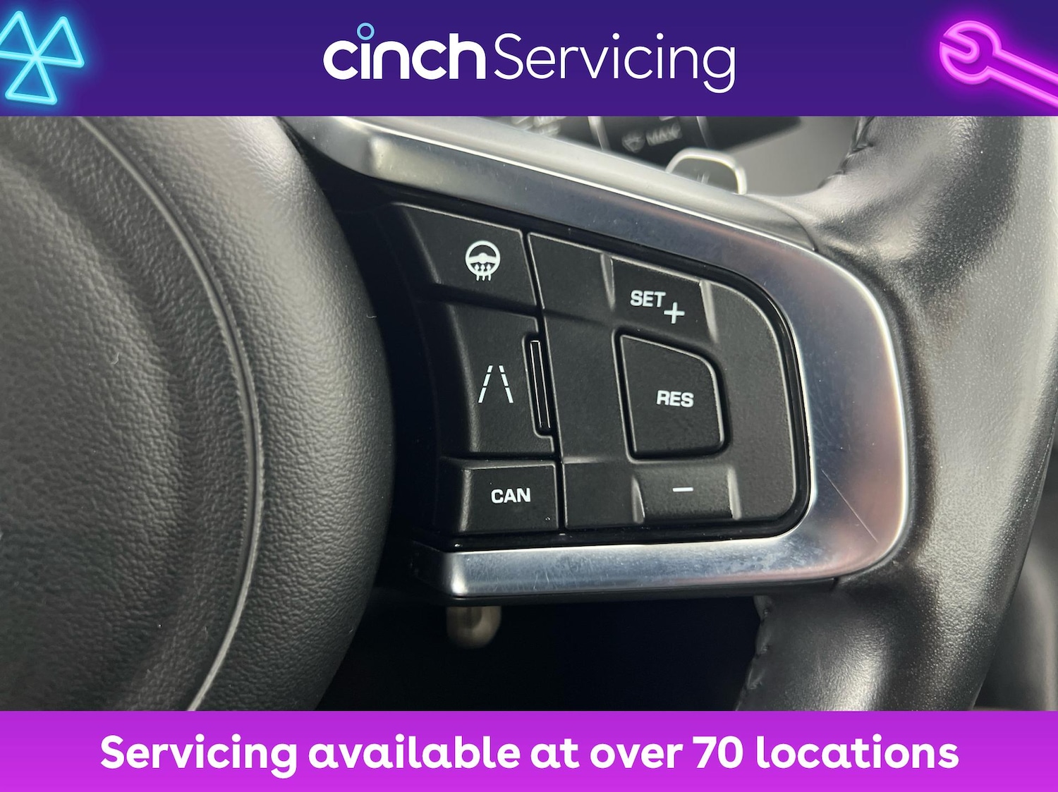 Used Jaguar F-Pace 2019 for sale - 76468931: Photo 41