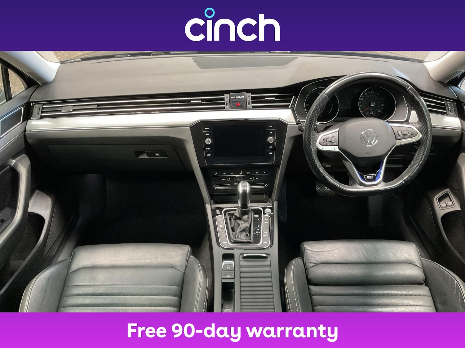 Used Volkswagen Passat 2021 for sale - 76495586: Photo 15