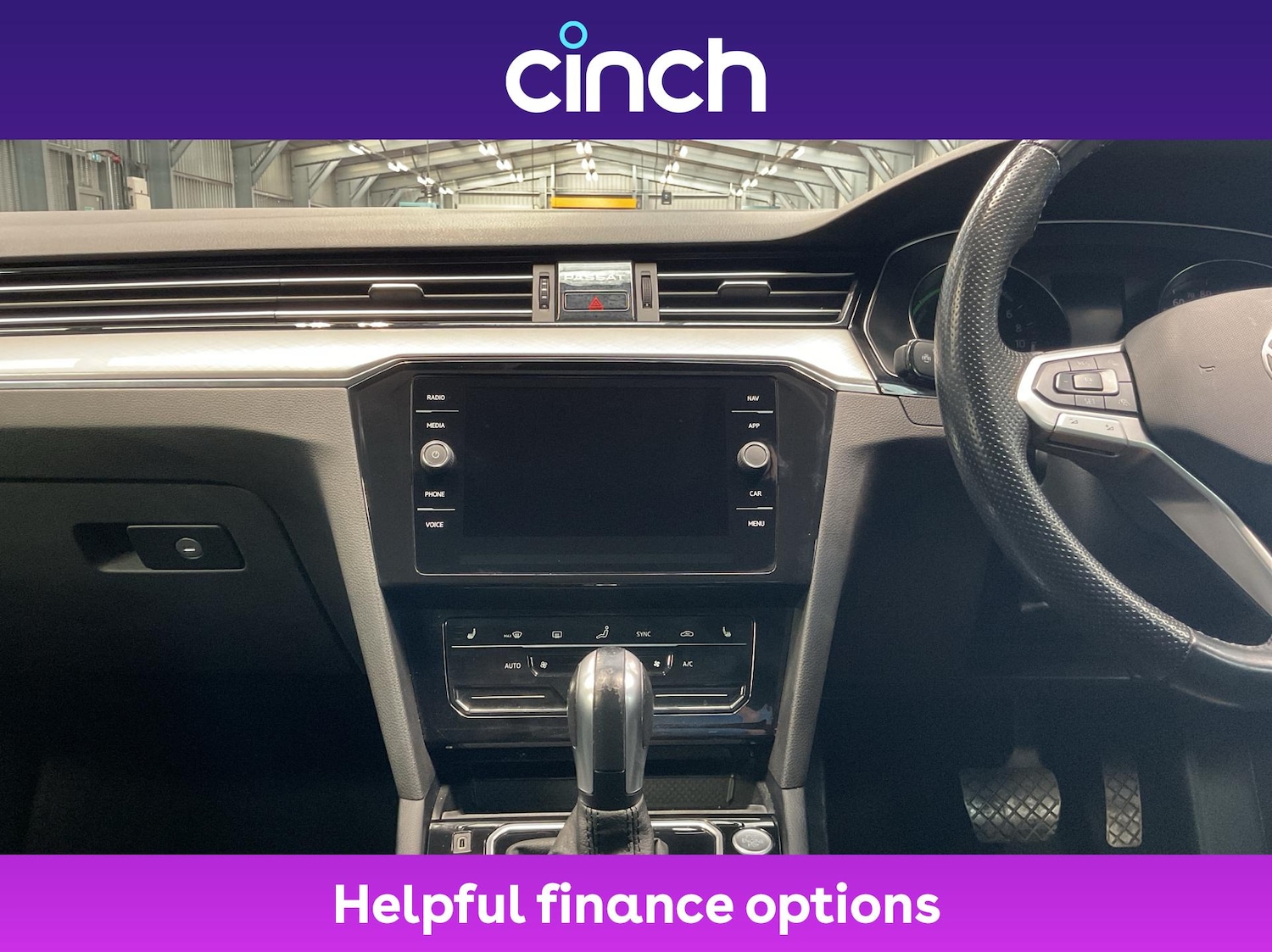 Used Volkswagen Passat 2021 for sale - 76495586: Photo 17