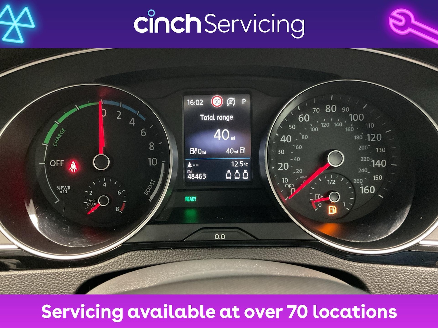 Used Volkswagen Passat 2021 for sale - 76495586: Photo 18