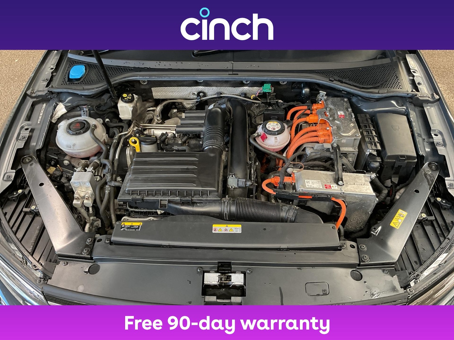 Used Volkswagen Passat 2021 for sale - 76495586: Photo 23