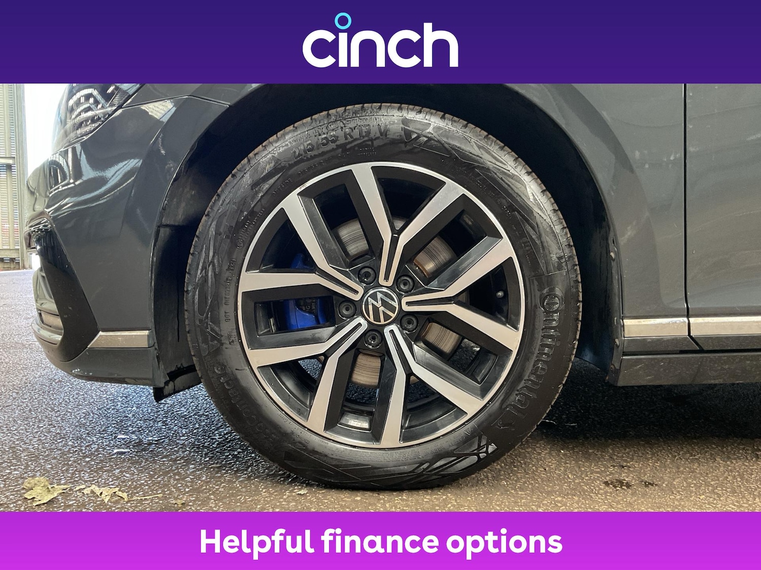 Used Volkswagen Passat 2021 for sale - 76495586: Photo 24