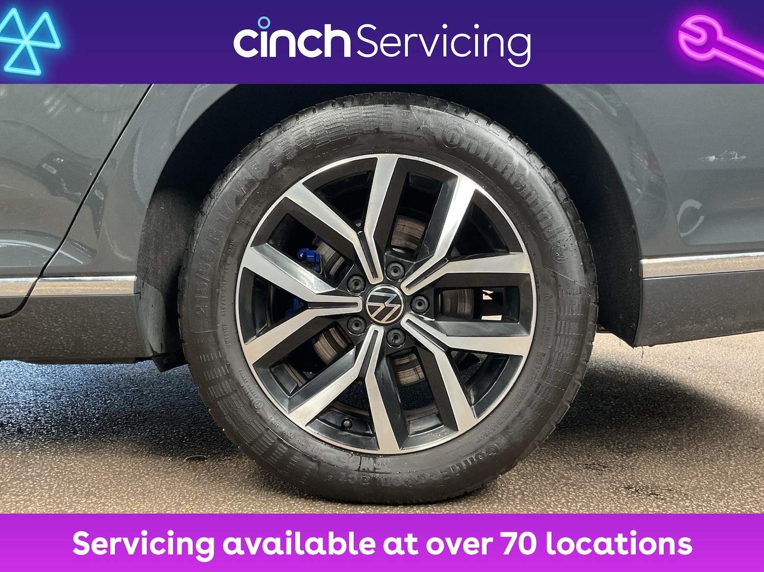 Used Volkswagen Passat 2021 for sale - 76495586: Photo 26