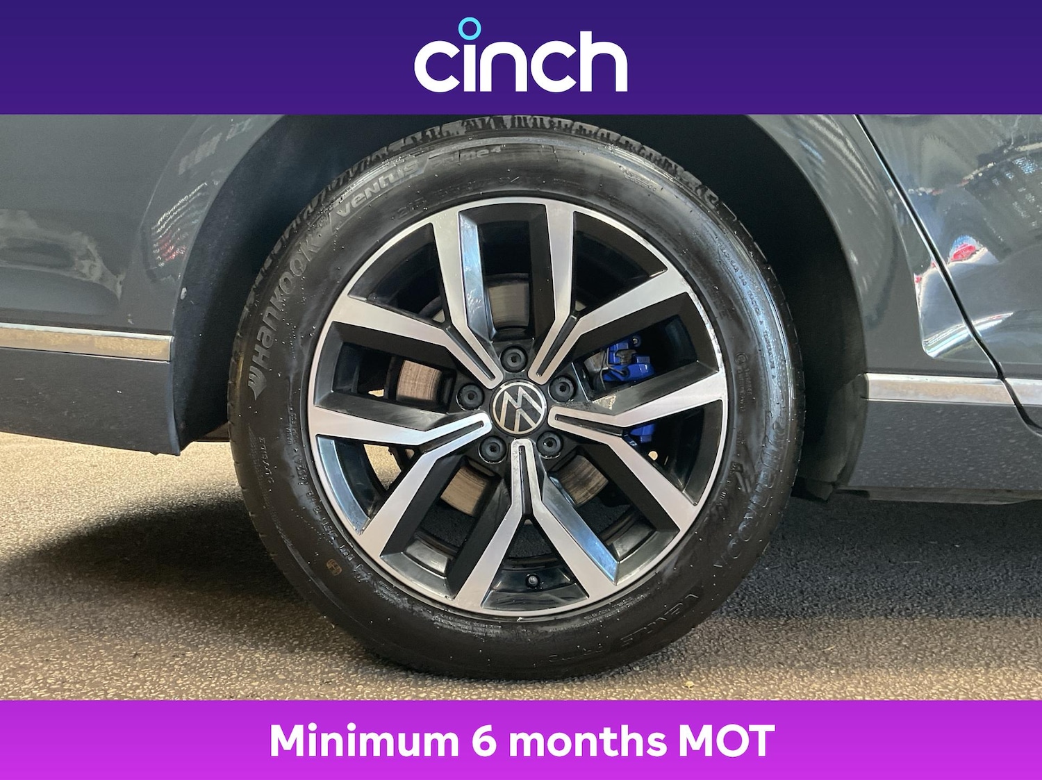 Used Volkswagen Passat 2021 for sale - 76495586: Photo 27