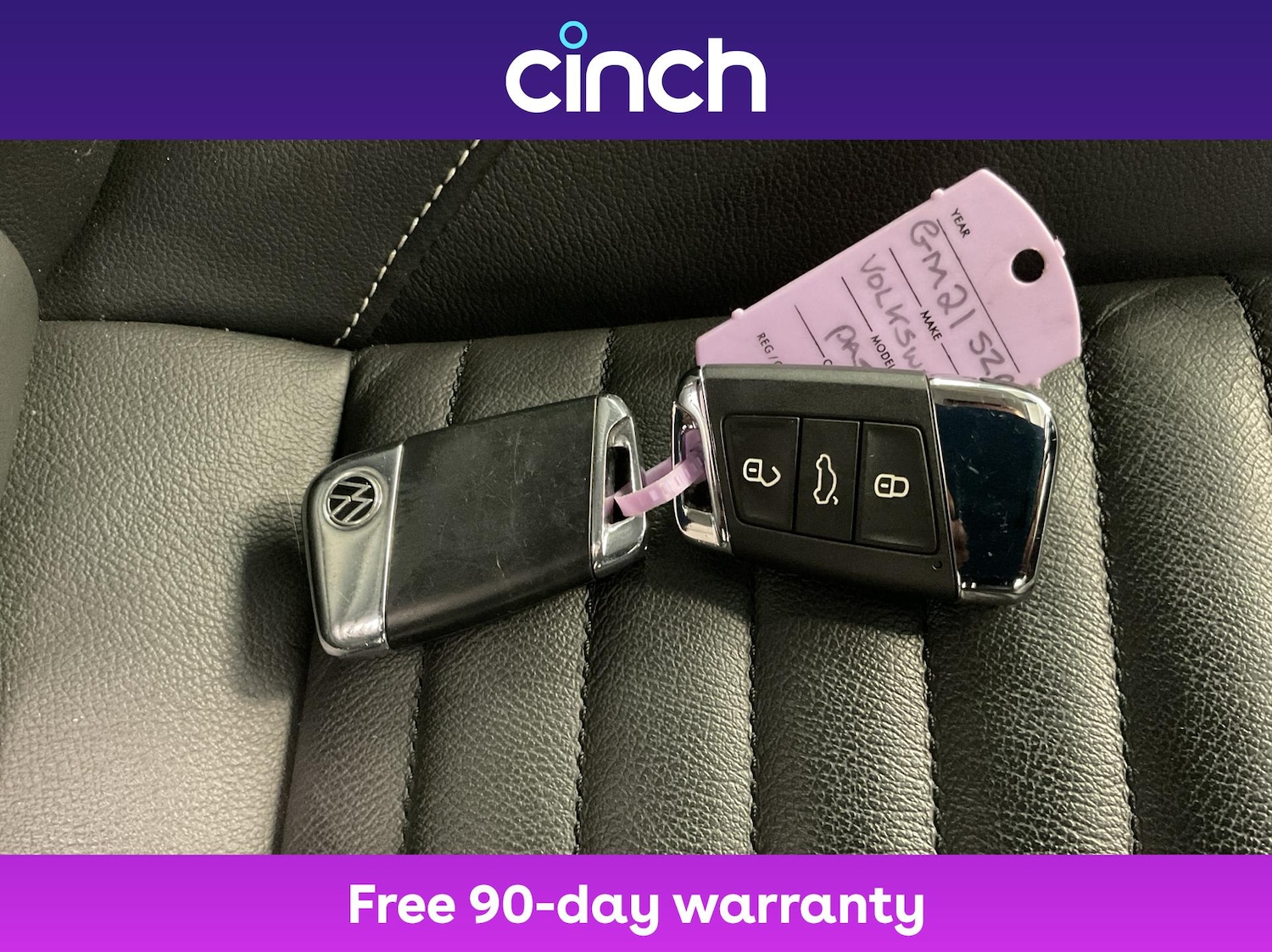 Used Volkswagen Passat 2021 for sale - 76495586: Photo 29