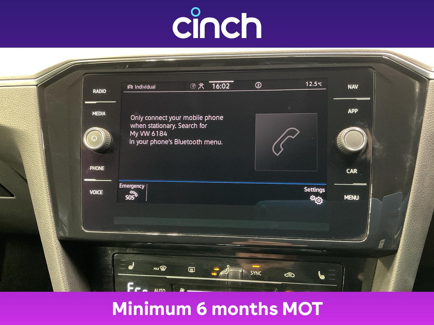 Used Volkswagen Passat 2021 for sale - 76495586: Photo 32