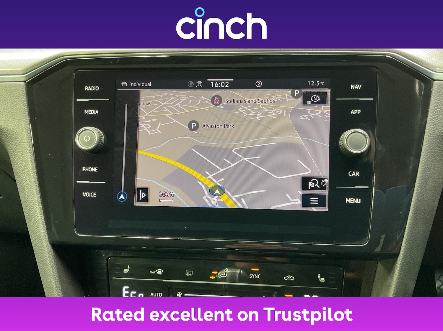 Used Volkswagen Passat 2021 for sale - 76495586: Photo 33