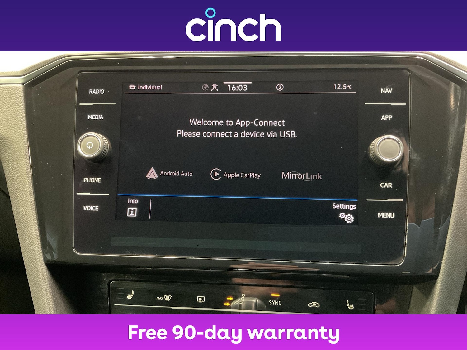 Used Volkswagen Passat 2021 for sale - 76495586: Photo 34