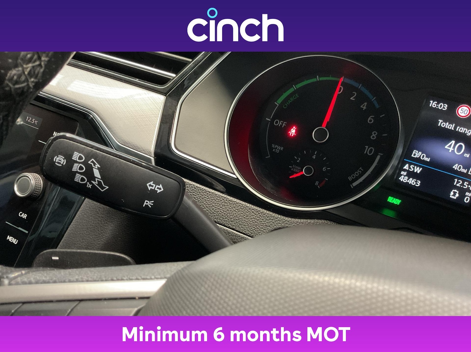 Used Volkswagen Passat 2021 for sale - 76495586: Photo 37