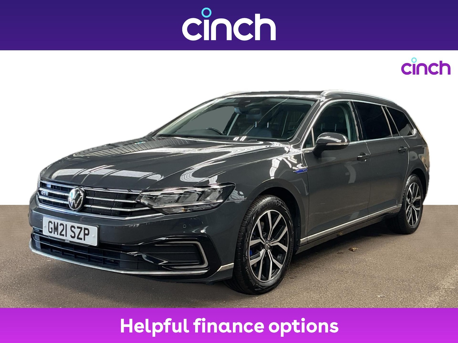 Used Volkswagen Passat 2021 for sale - 76495586: Photo 9