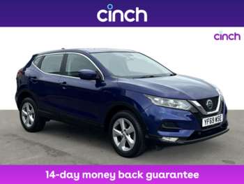 2019 - 1.3 DiG-T Acenta Premium 5dr
