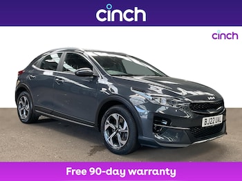 Used Kia XCeed 2022 for sale - 75560764: Photo