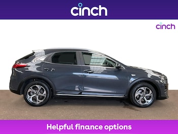 Used Kia XCeed 2022 for sale - 75560764: Photo