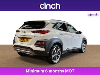 Used Hyundai KONA 2018 for sale - 75892302: Photo