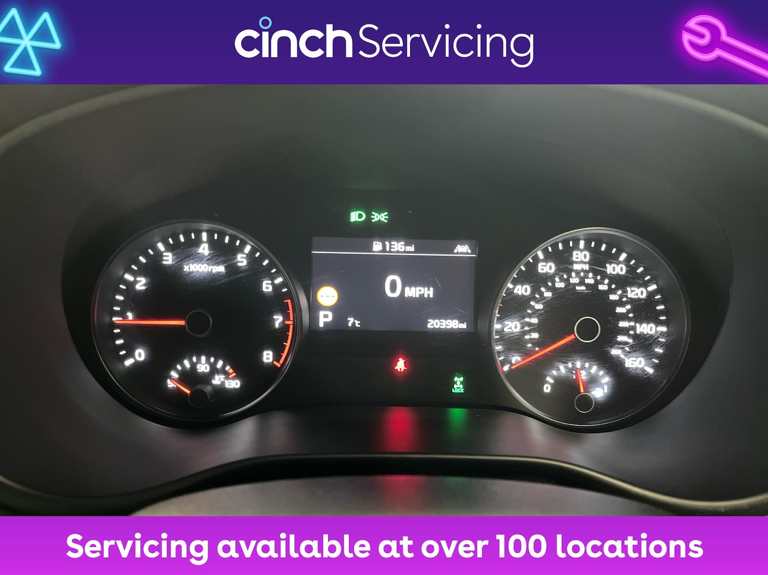 Used Kia Sportage 2021 for sale - 76641450: Photo 18