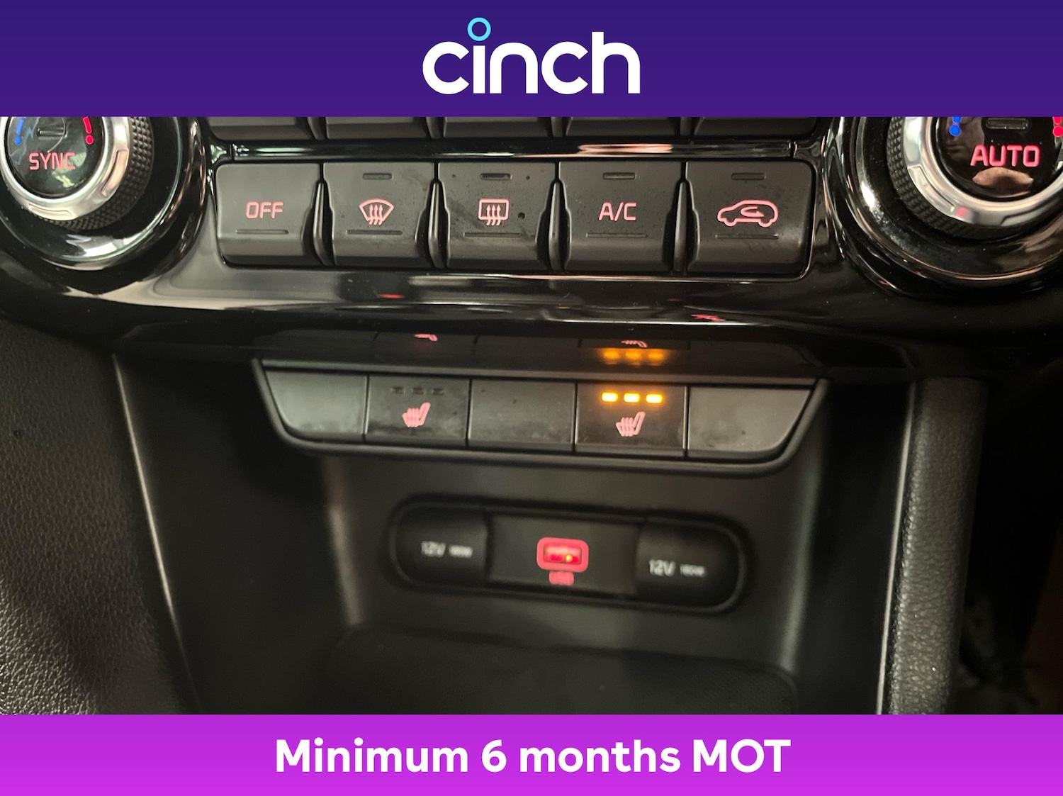 Used Kia Sportage 2021 for sale - 76641450: Photo 32