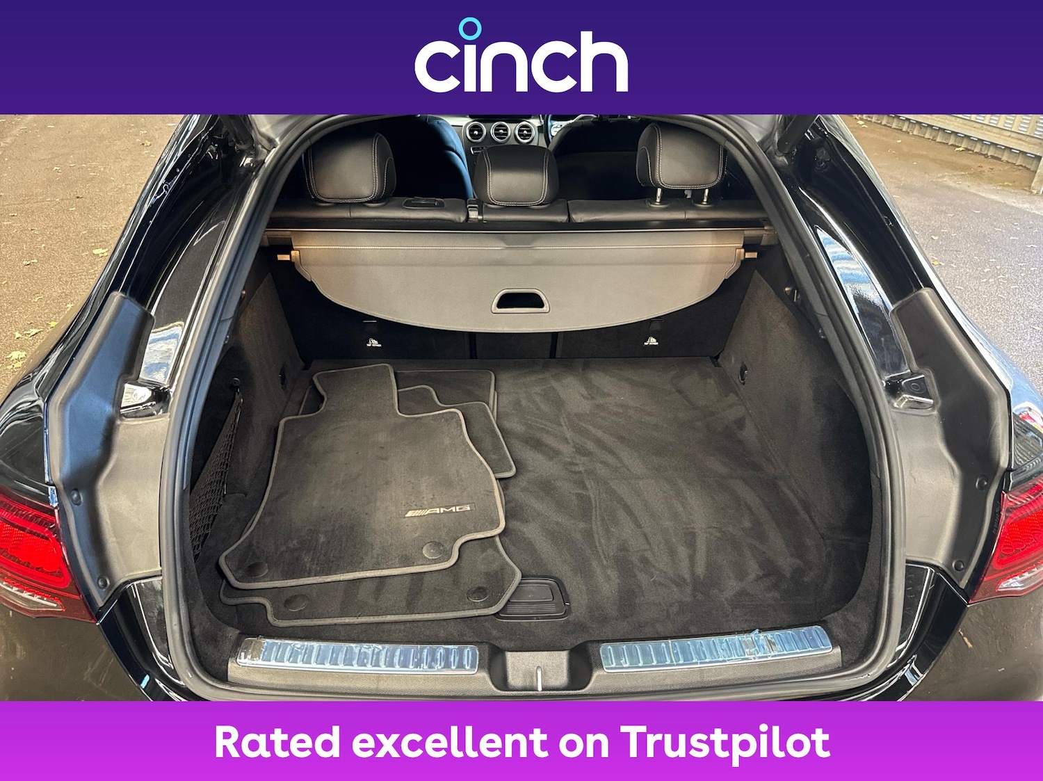 Used Mercedes-Benz GLC 2022 for sale - 76528783: Photo 21